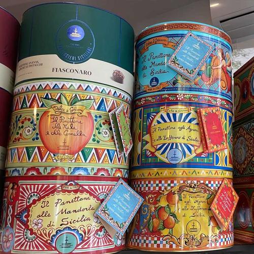 LABORATORIO ARTIGIANALE